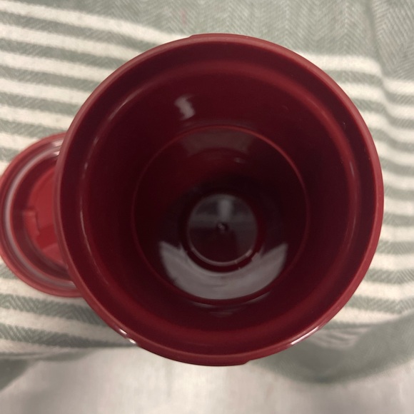 Starbucks Pumpkin Spice Latte Tumbler - Picture 3 of 3